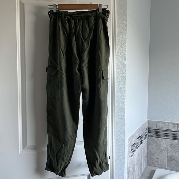 Nine west Cargo Pants - Picture 4 of 4